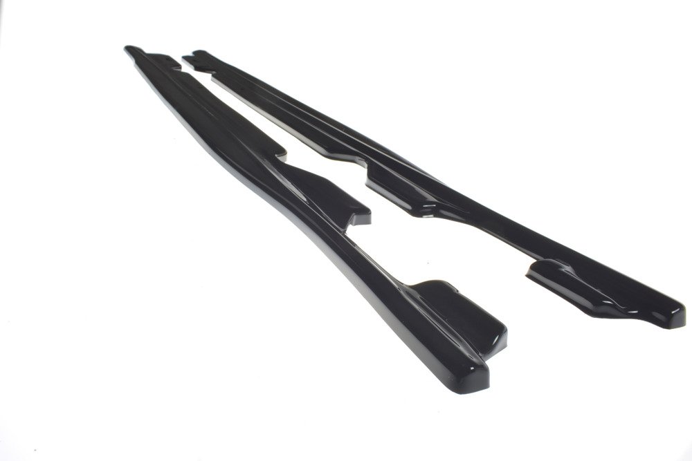 SET DES DIFFUSEUR DES BAS DE CAISSE BMW 3 G20 M-pack