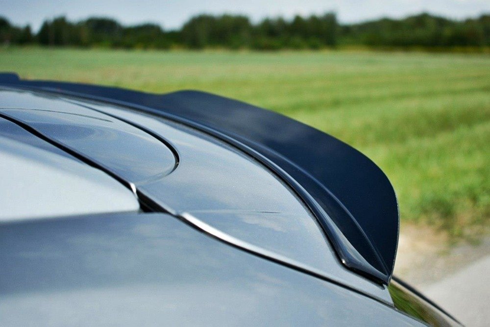 SPOILER CAP Mazda 6 GJ (Mk3) Wagon