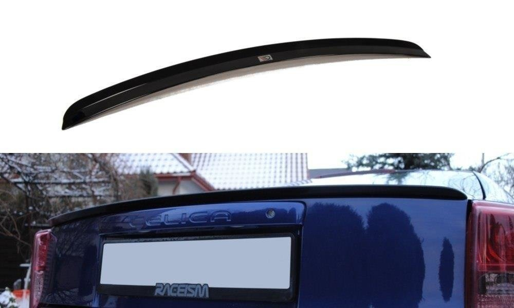 SPOILER CAP TOYOTA CELICA T23 AVANT FACELIFT