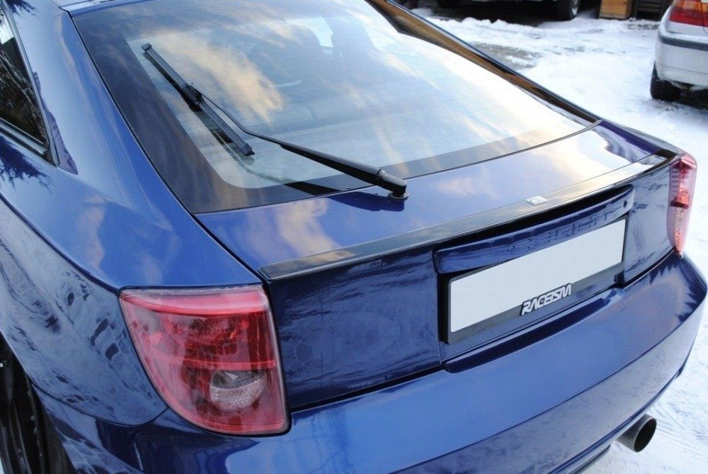 SPOILER CAP TOYOTA CELICA T23 AVANT FACELIFT