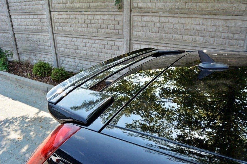 SPOILER CAP VOLVO V50F R-DESIGN