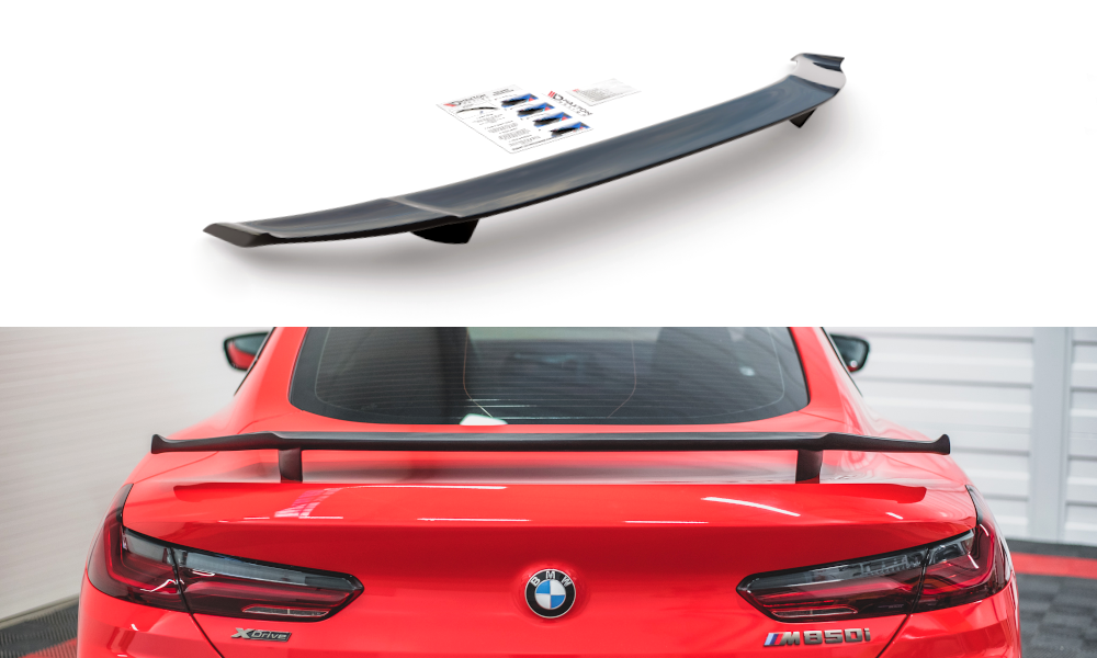 Spoiler BMW 8 Coupe M-Pack G15