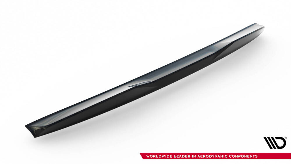 Spoiler Cap 3D Audi A5 Sportback F5 