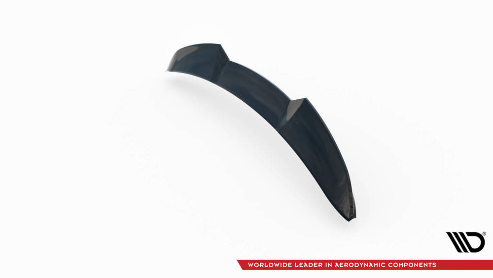 Spoiler Cap 3D Mercedes-Benz A AMG-Line W176 Facelift