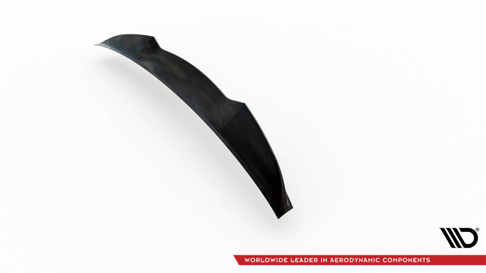 Spoiler Cap 3D Mercedes-Benz S W222 / W222 Facelift