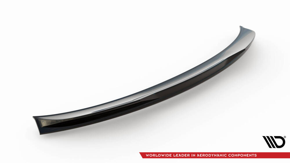 Spoiler Cap 3D Opel Cascada