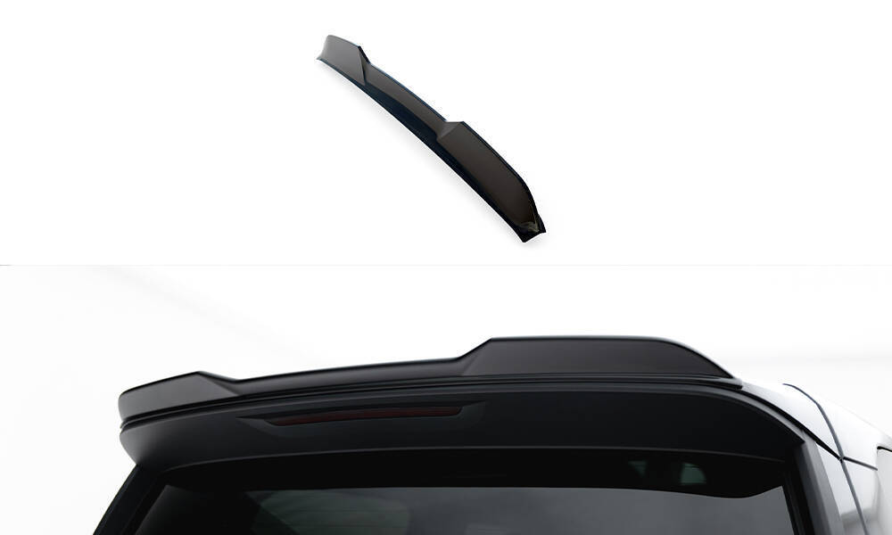 Spoiler Cap 3D Volkswagen Multivan Long T7