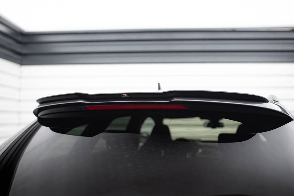 Spoiler Cap Audi A6 C7 Avant S-Line/ S6 C7 Preface and Facelift