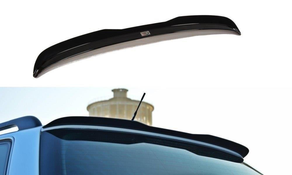 Spoiler Cap Audi S4 B5