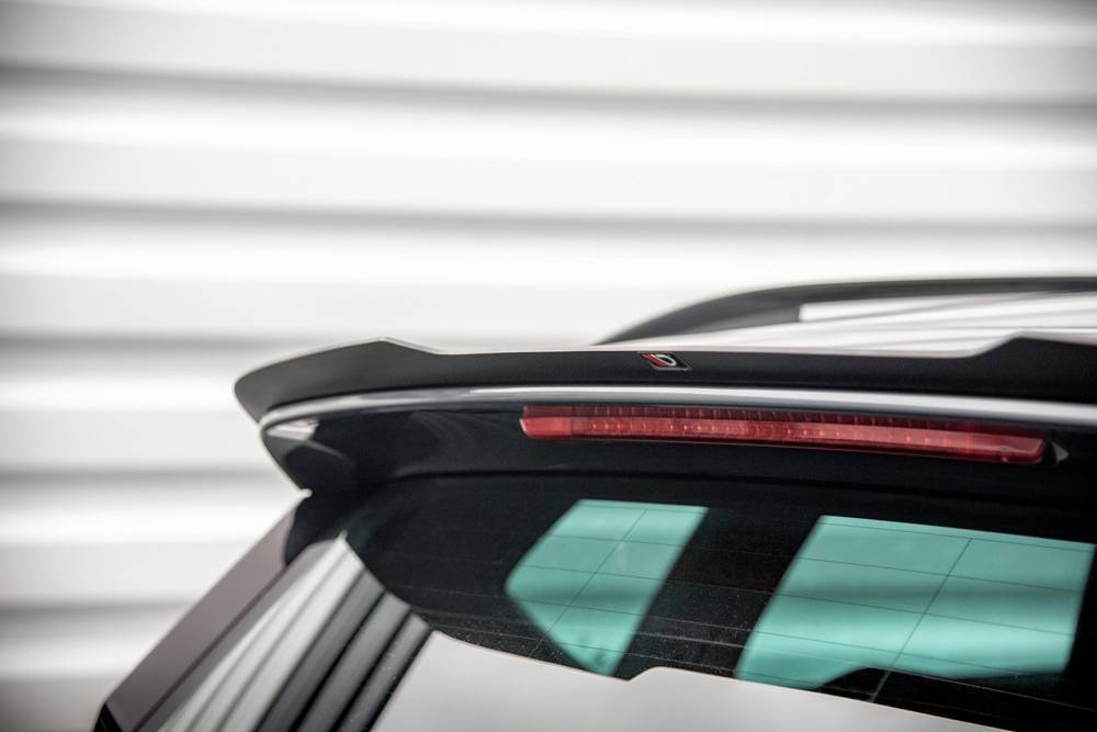 Spoiler Cap Cupra Ateca