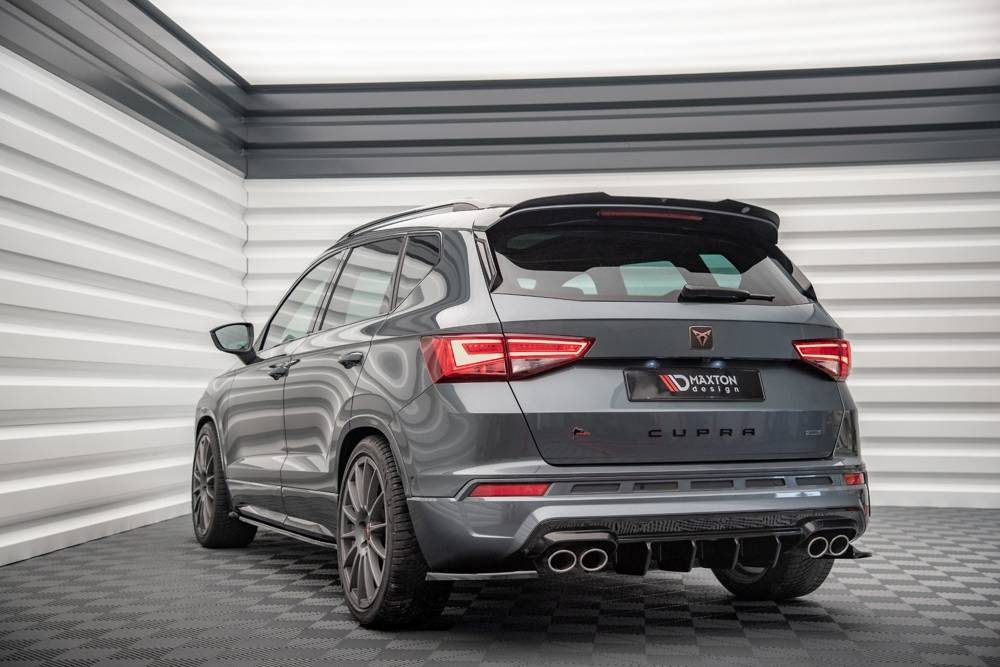 Spoiler Cap Cupra Ateca