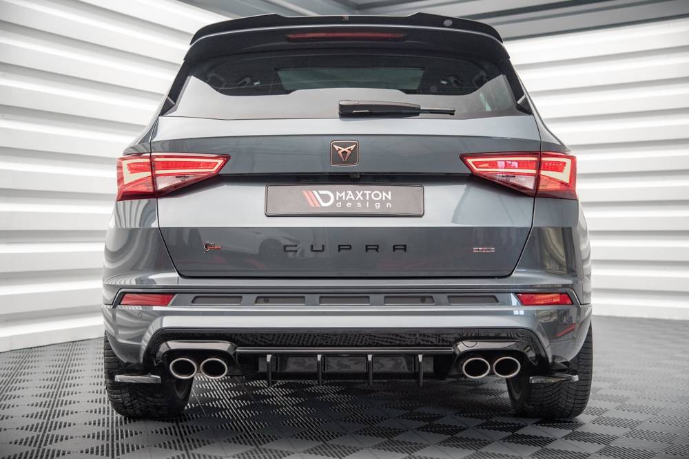 Spoiler Cap Cupra Ateca Mk1 / Mk1 Facelift