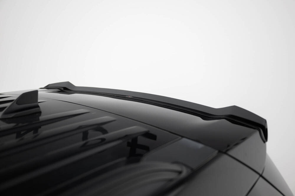 Spoiler Cap Ford Explorer XLT Mk6