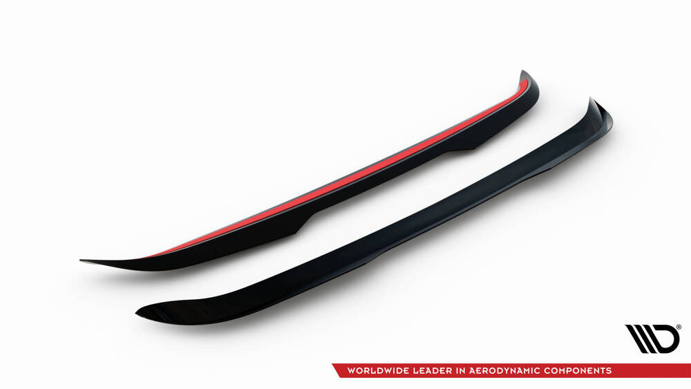 Spoiler Cap Ford Kuga ST-Line Mk2