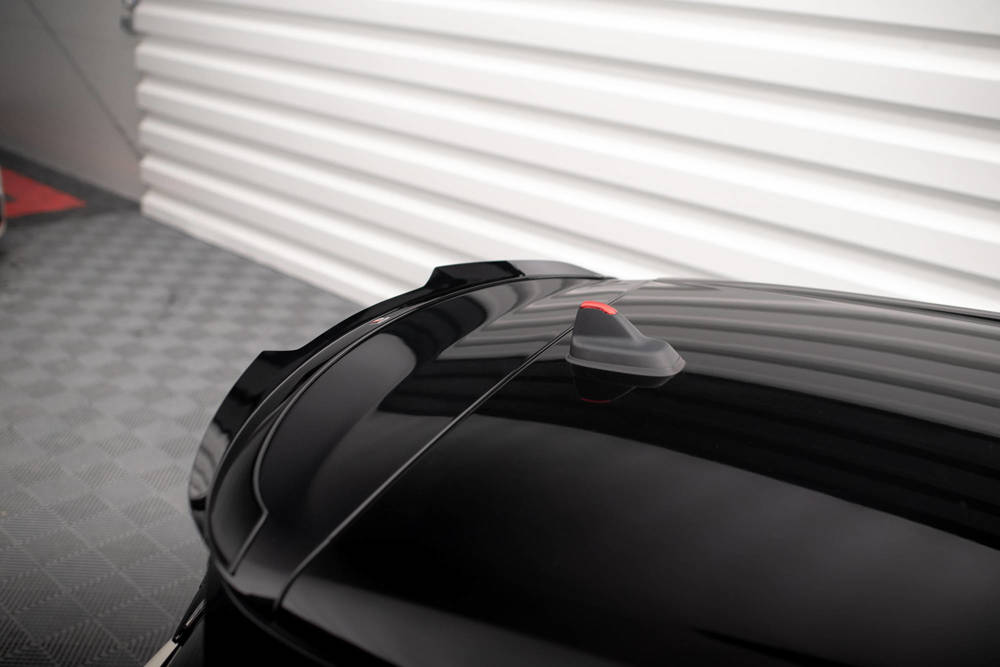 Spoiler Cap Mini Cooper Clubman John Cooper Works F54 