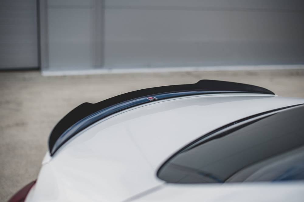 Spoiler Cap Opel Insignia Mk. 1 OPC Facelift