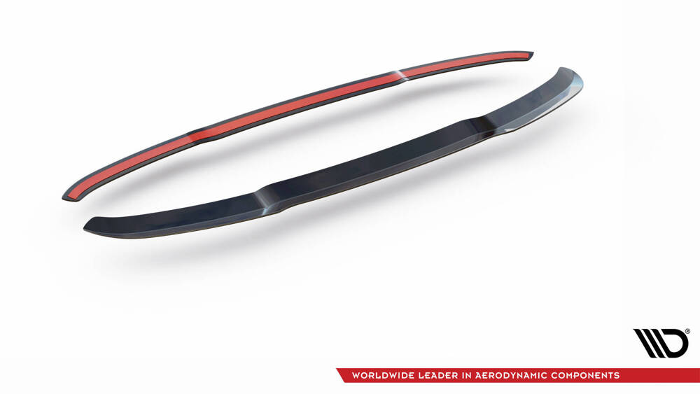 Spoiler Cap V.1 BMW 1 M135i / 128ti / M-Pack F40