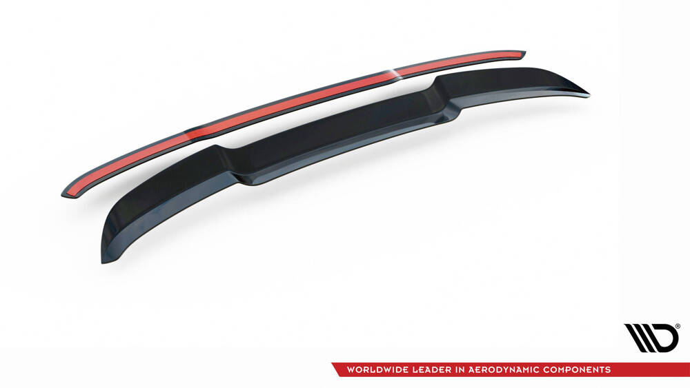 Spoiler Cap V.1 BMW M135i F70