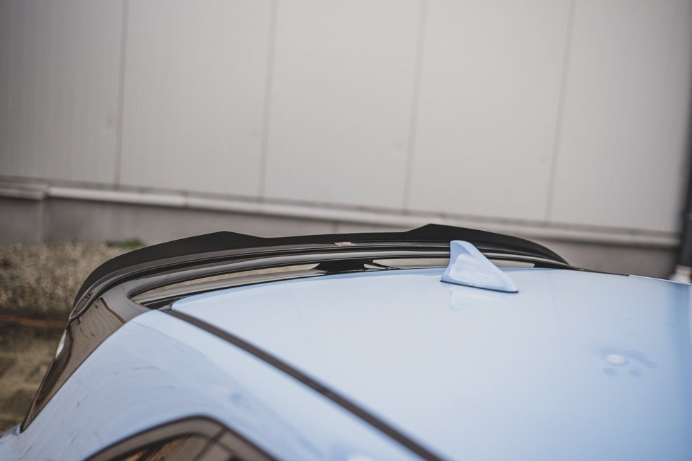 Spoiler Cap V.2 Hyundai I30 N Mk3 / Mk3 FL Hatchback