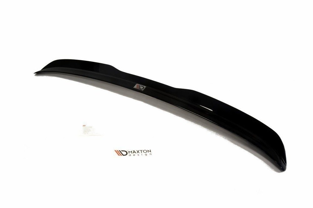 Spoiler Cap V.3 Volkswagen Golf 7 / 7 Facelift R / R-Line / GTI 