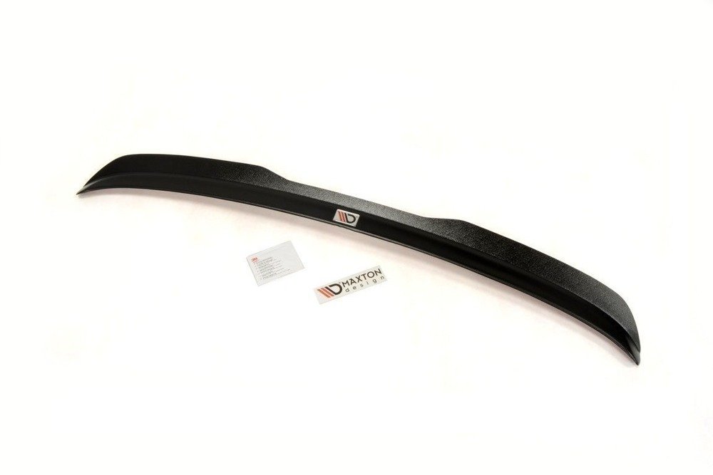 Spoiler Cap V.3 Volkswagen Golf 7 / 7 Facelift R / R-Line / GTI 