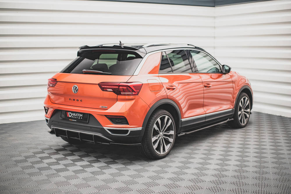 Spoiler Cap Volkswagen T-Roc Mk1