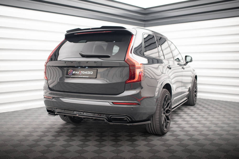 Spoiler Cap Volvo XC90 R-Design Mk2 Facelift