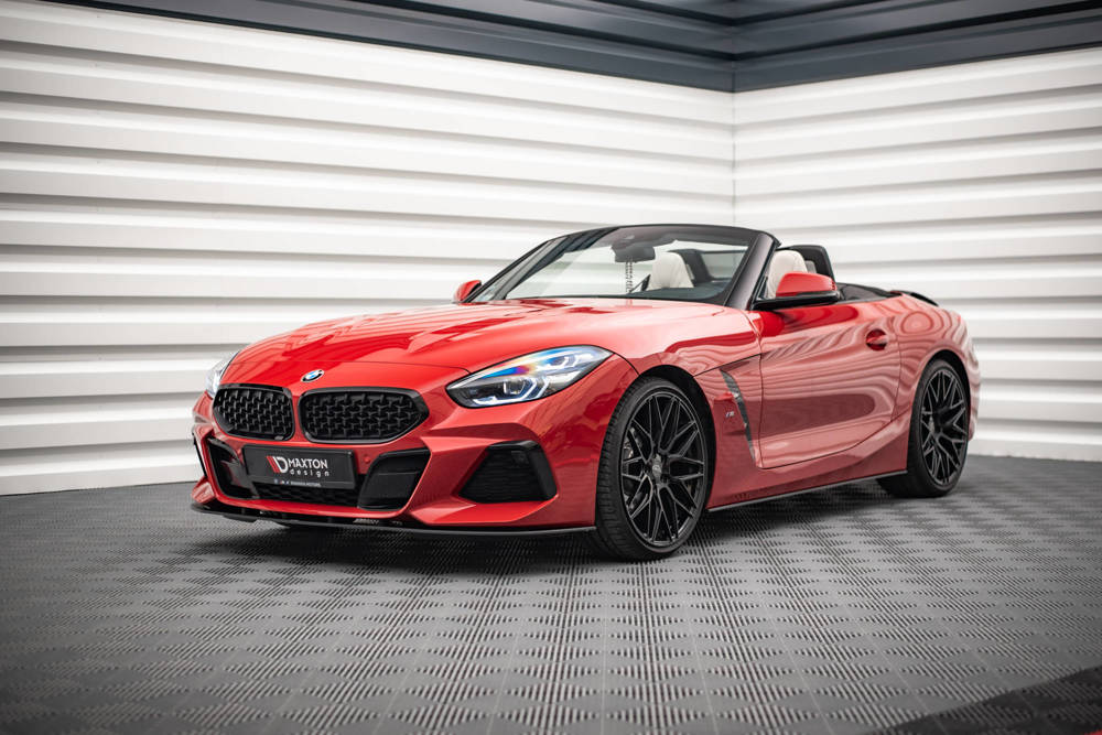 Street Pro Rajouts Des Bas De Caisse BMW Z4 M-Pack G29