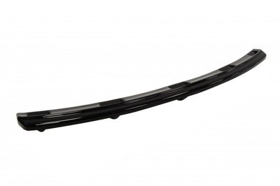 Arriere Splitter AUDI A5 S-LINE (avec une barre verticale)