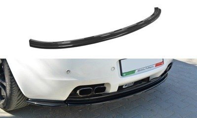 Arriere Splitter Alfa Romeo Brera (sans barres verticales)