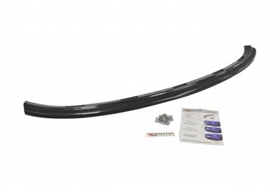 Arriere Splitter Alfa Romeo Brera (sans barres verticales)