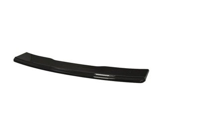 Arriere Splitter Audi A4 B9 S-Line