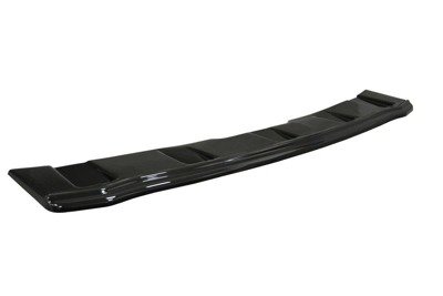 Arriere Splitter Audi A5 F5 S-Line (sans barres verticales)