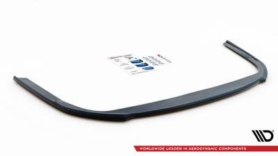 Arriere Splitter Audi A7 C8