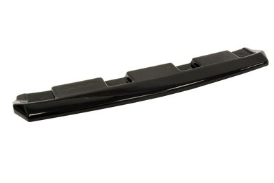 Arriere Splitter Audi A8 W12 D3 (sans barres verticales)