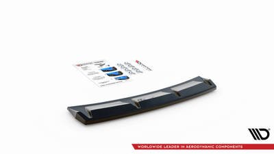 Arriere Splitter Audi S3 Sportback 8Y