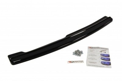 Arriere Splitter BMW 3 E92 MPACK