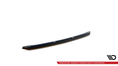 Arriere Splitter BMW 4 Gran Coupe M-Pack G26