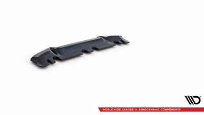 Arriere Splitter BMW M8  Gran Coupe F93 / Coupe F92