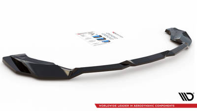 Arriere Splitter Chevrolet Corvette C8