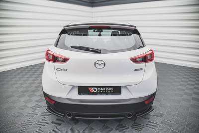 Arriere Splitter Mazda CX-3