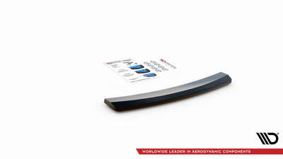 Arriere Splitter Seat Exeo