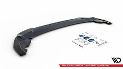 Arriere Splitter Seat Leon FR Hatchback Mk4