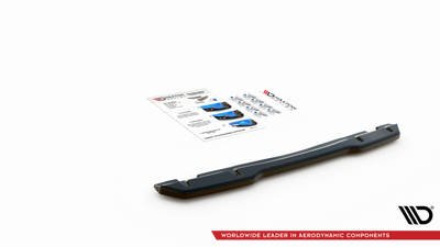 Arriere Splitter Toyota GR Yaris Mk4