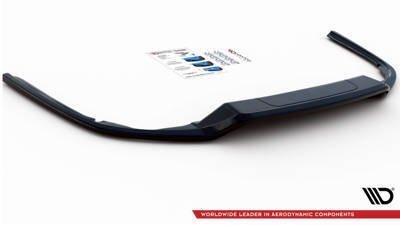 Arriere Splitter Volkswagen Passat B8