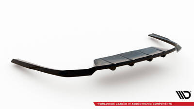 Arriere Splitter (avec une barre verticale) Mercedes-Benz CLE AMG-Line C236