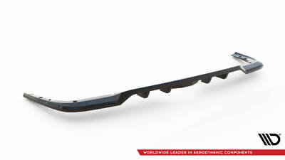 Arriere Splitter (avec une barre verticale) Mercedes-Benz T W420