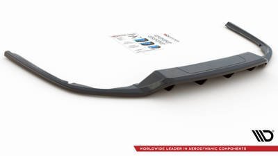 Arriere Splitter (avec une barre verticale) Volkswagen Passat B8