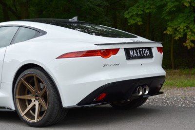 BECQUET EXTENSION JAGUAR F-TYPE