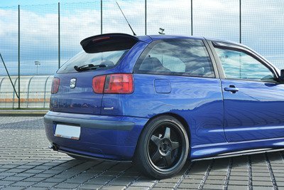 BECQUET EXTENSION SEAT IBIZA MK2 FACELIFT CUPRA